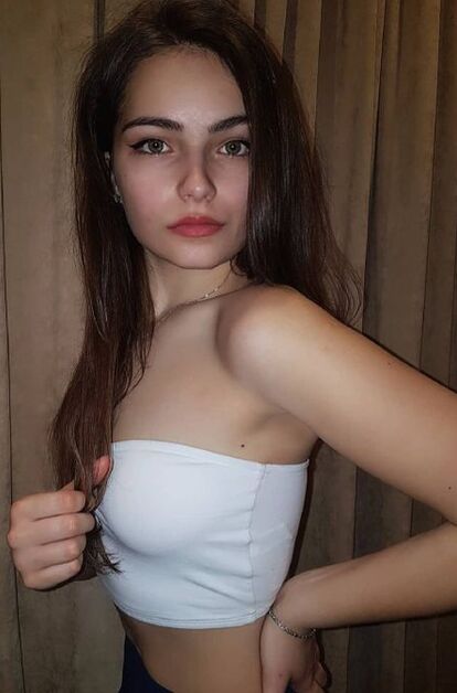 Анита - фото