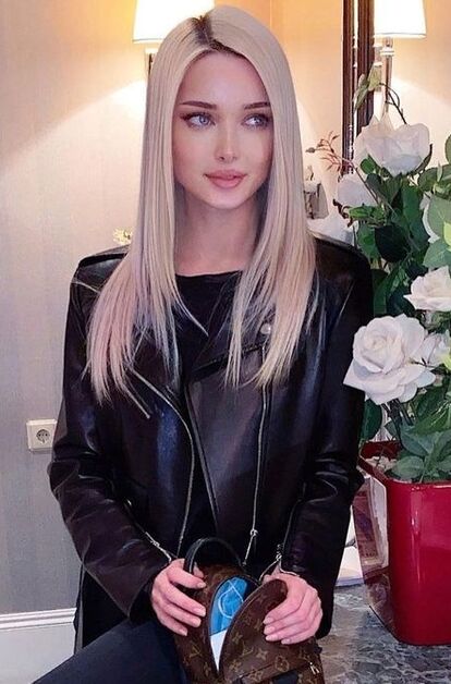 АЛИНА - фото