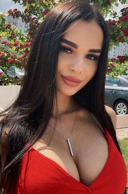 НАСТЯ - фото