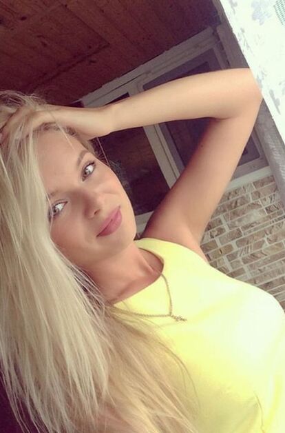 Евгения - фото