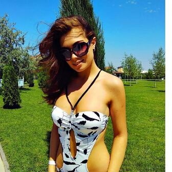 Фото галереи