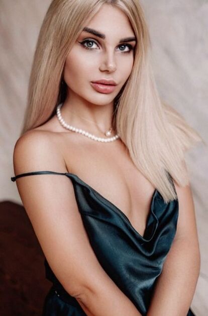 Ирина - фото