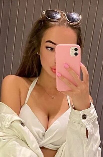 Алисия - фото