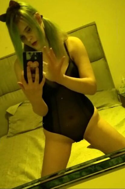 Алиса - фото