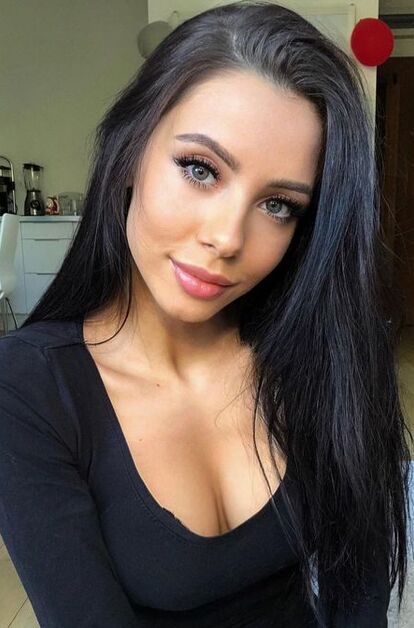 Алена - фото