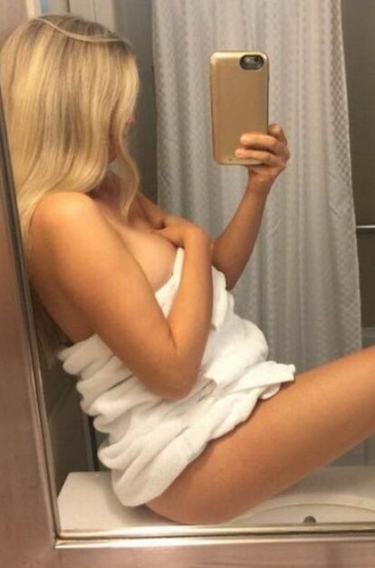 Милена - фото