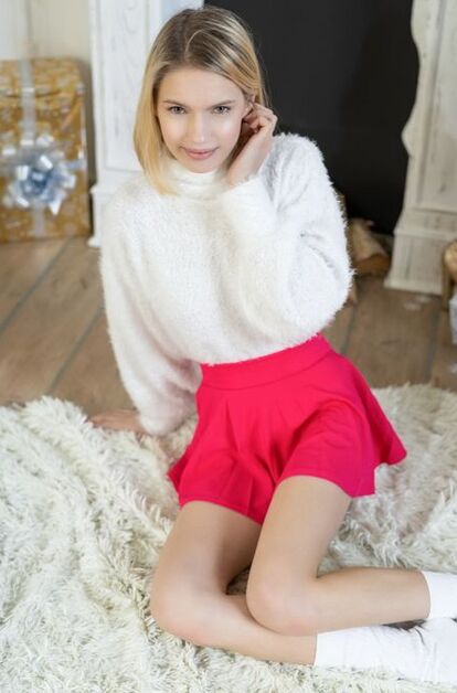 Алиса - фото