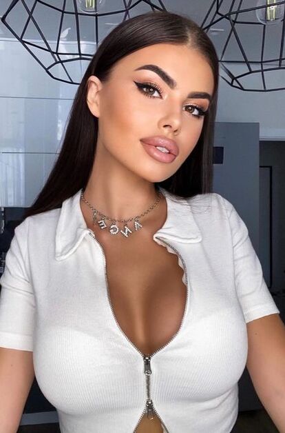 Алиса - фото