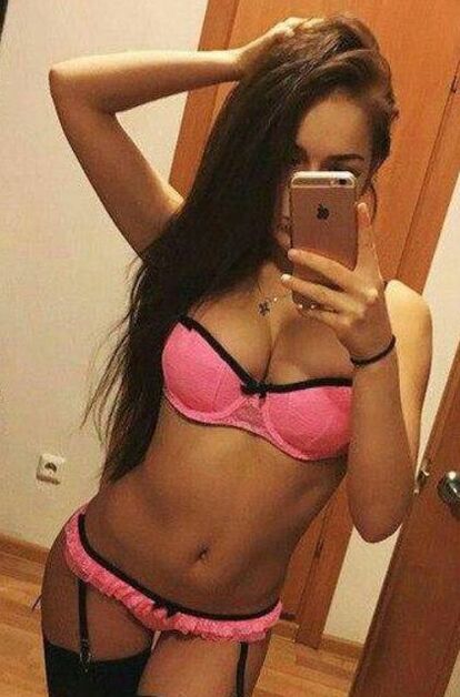 Наташа - фото