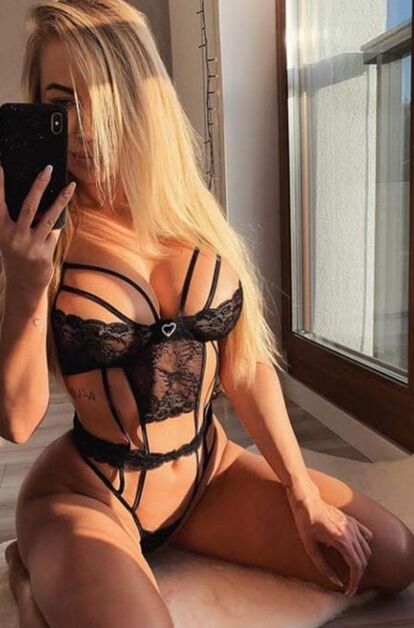 Марго - фото