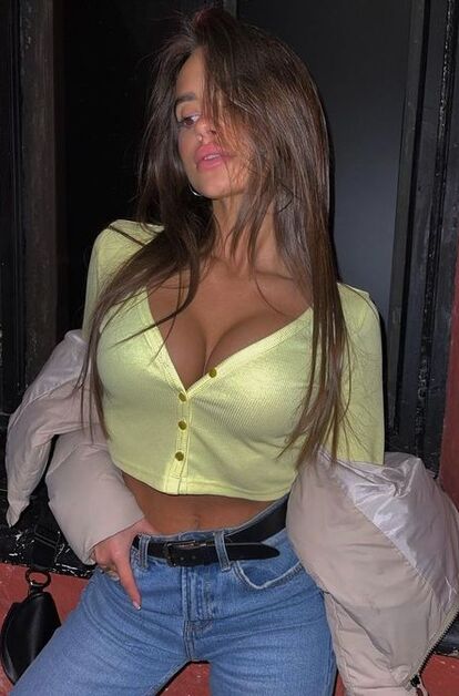 Николь - фото