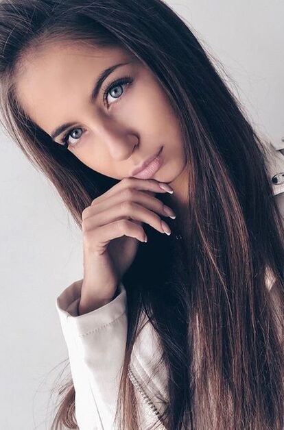 ПОЛИНА - фото