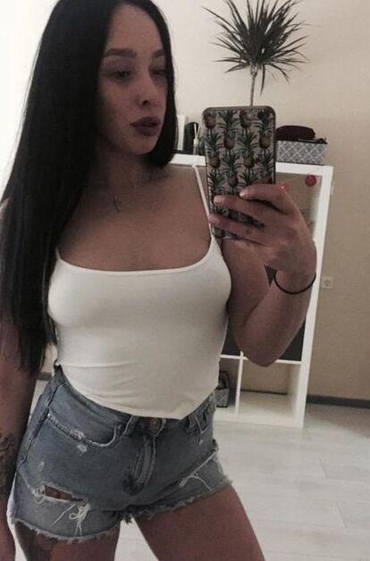 Кристина - фото