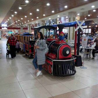 Фото галереи