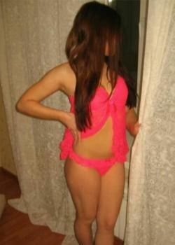 Кристина - фото