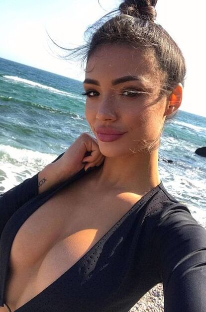 Альбина - фото