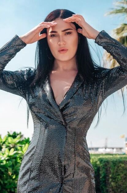 Велерия - фото