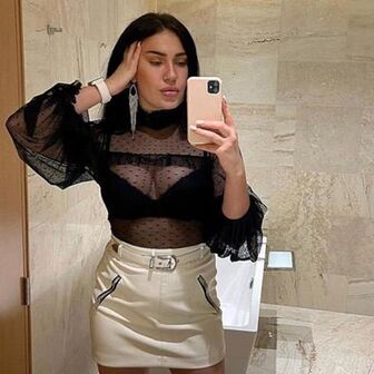 Фото галереи