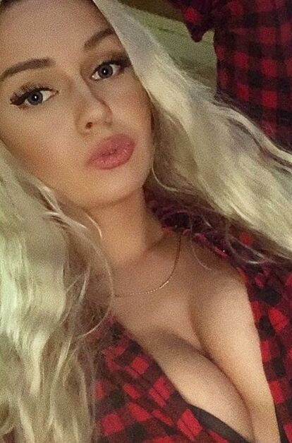 Ксения - фото