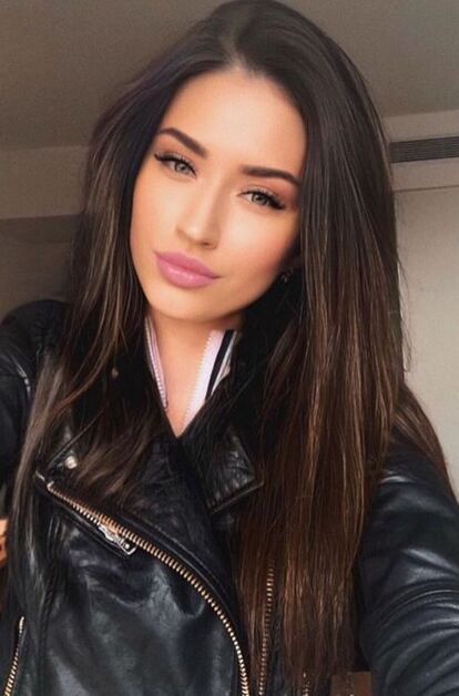 Эльвира - фото