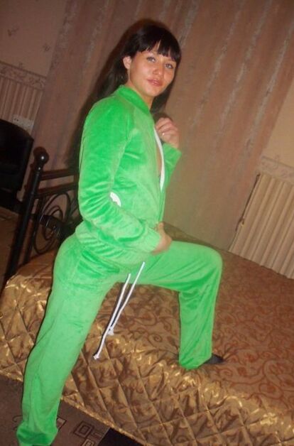 Анастасия - фото