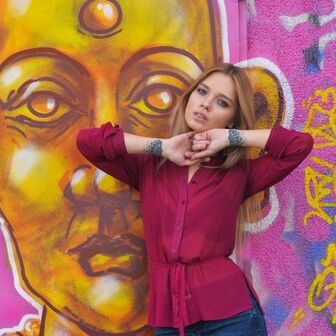 Фото галереи