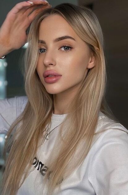 Вероника - фото