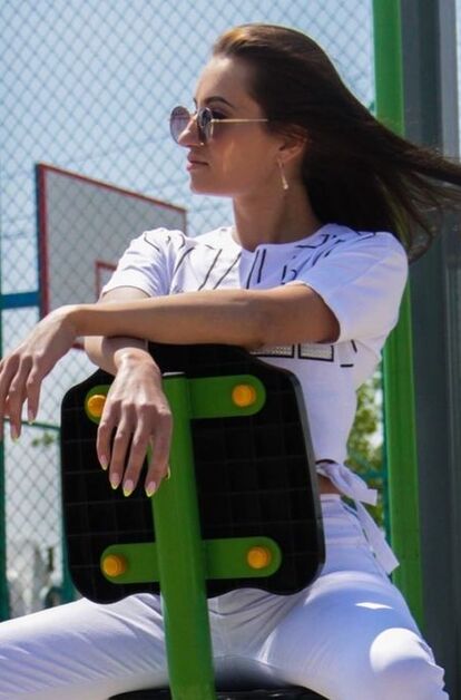 Ирина - фото