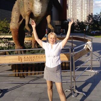 Фото галереи