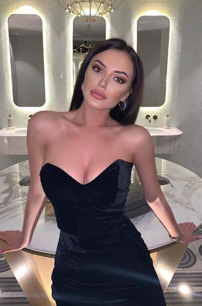 Алина - фото