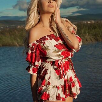 Фото галереи