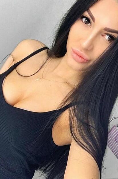 Калина - фото