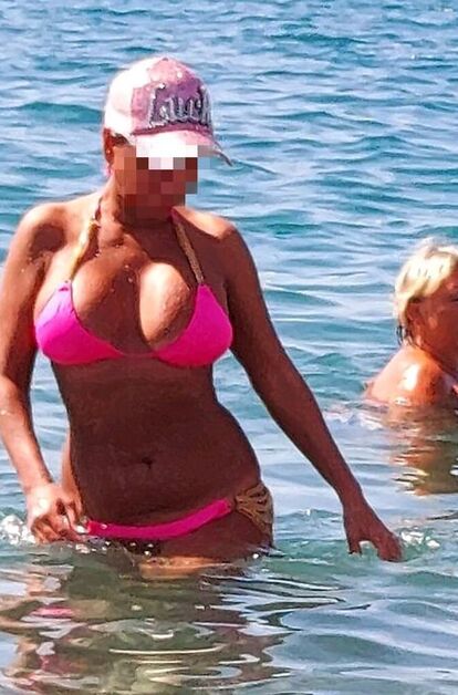 Марина - фото