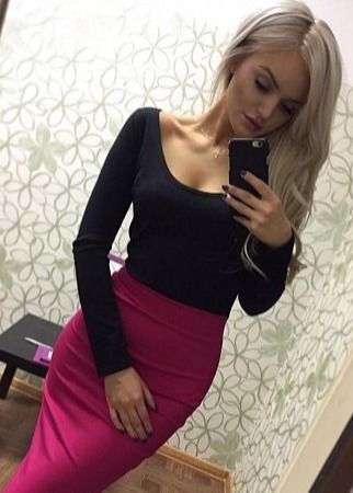 Милена - фото