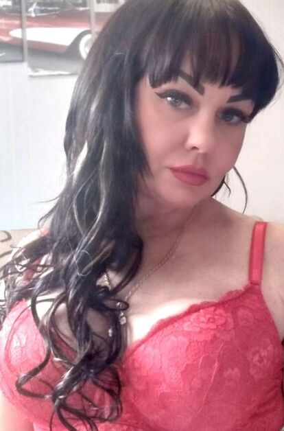 Татьяна - фото