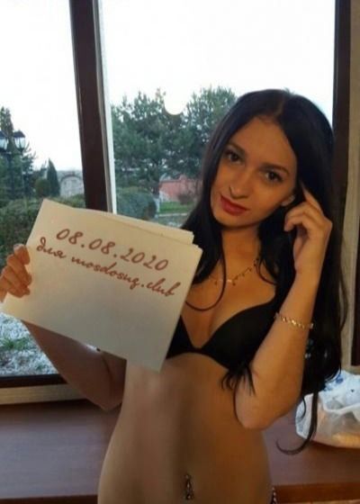 Жанна - фото