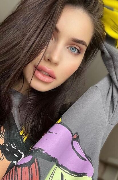 АНЮТА - фото