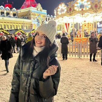 Фото галереи