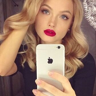 Фото галереи