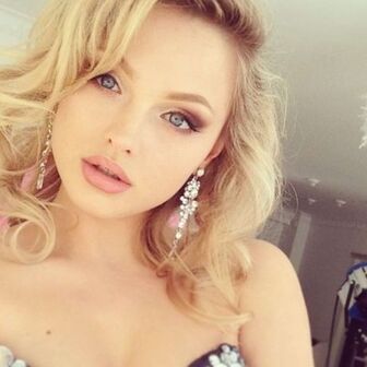 Фото галереи