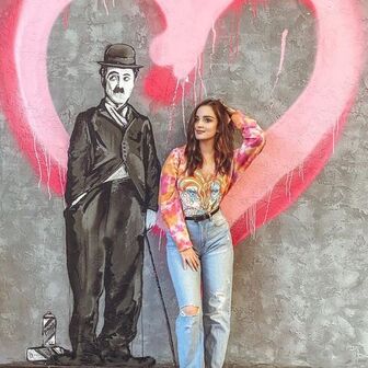 Фото галереи