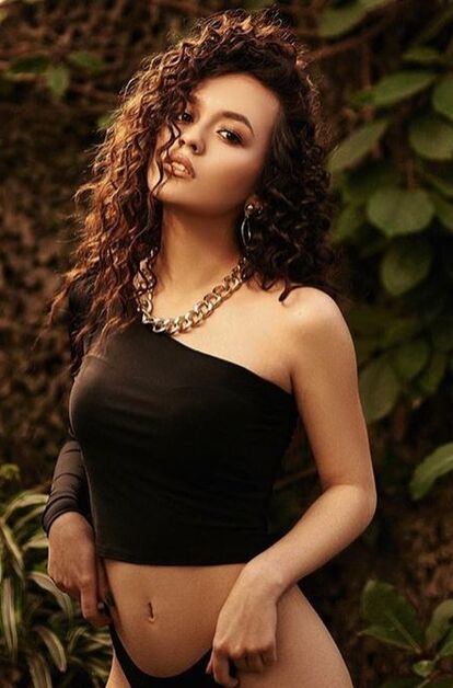 Ксеня - фото