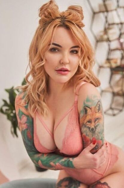 Роксолана - фото