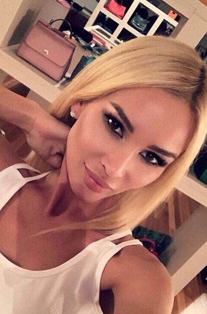 Карина - фото