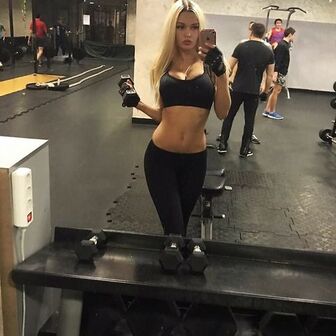 Фото галереи