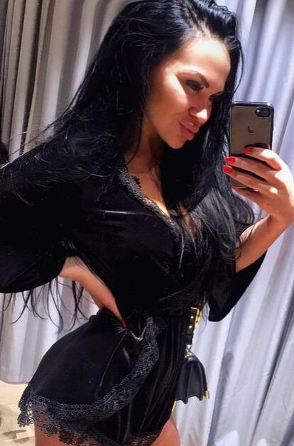 Жанна - фото