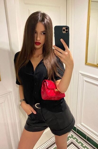 ЖАННА - фото