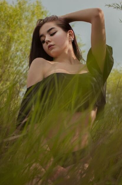 Света - фото