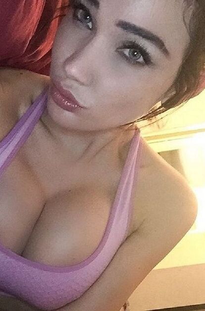 Аленка - фото