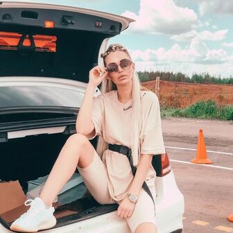 Фото галереи